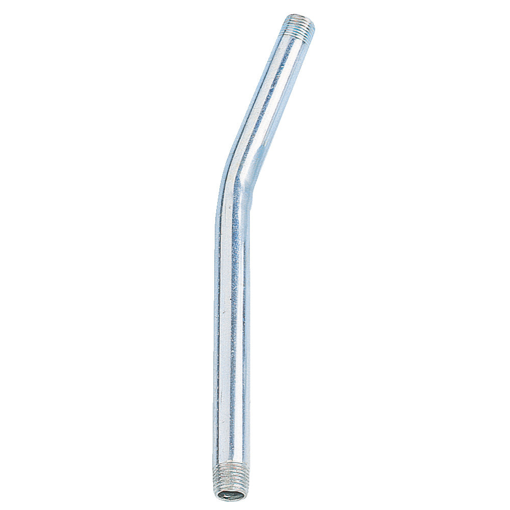 nozzle pipe