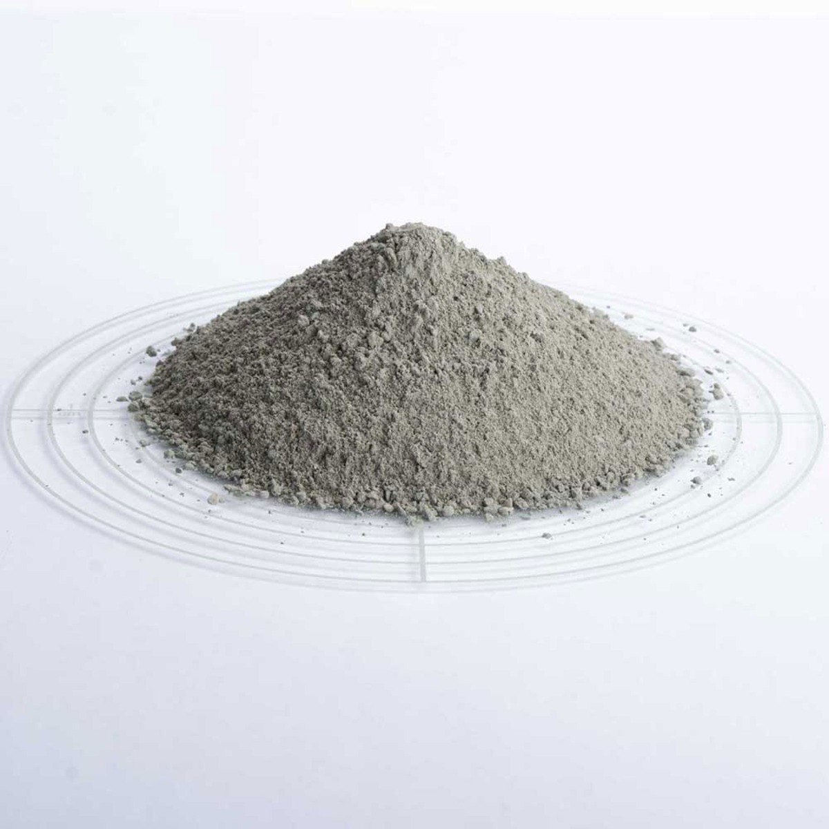 Diabas Urgesteinsmehl sandig - 25 kg Sack