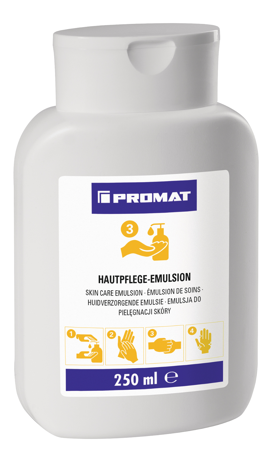 Hautpflege-Emulsion 250 ml