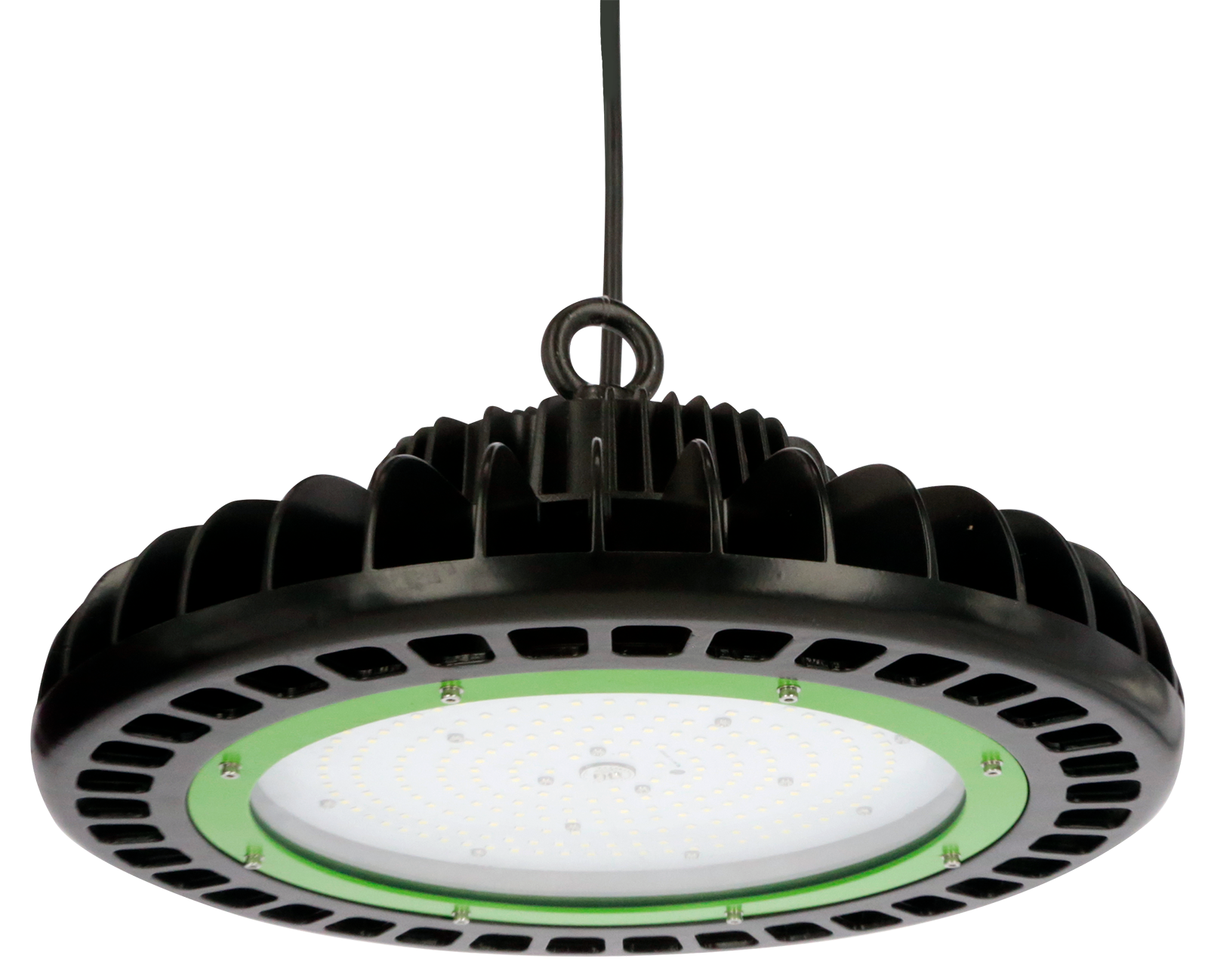 Faretto LED dimmerabile per alte luci