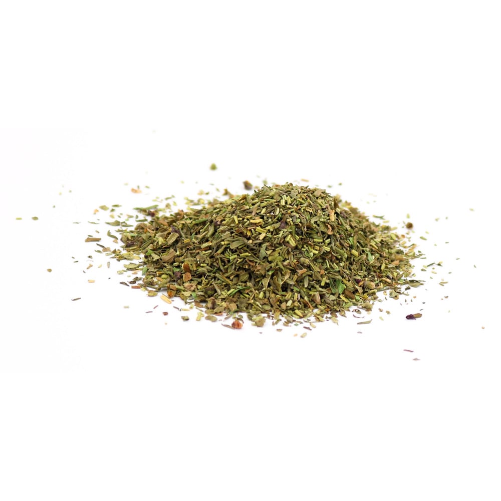 Herbes à fromage - herbes de Provence