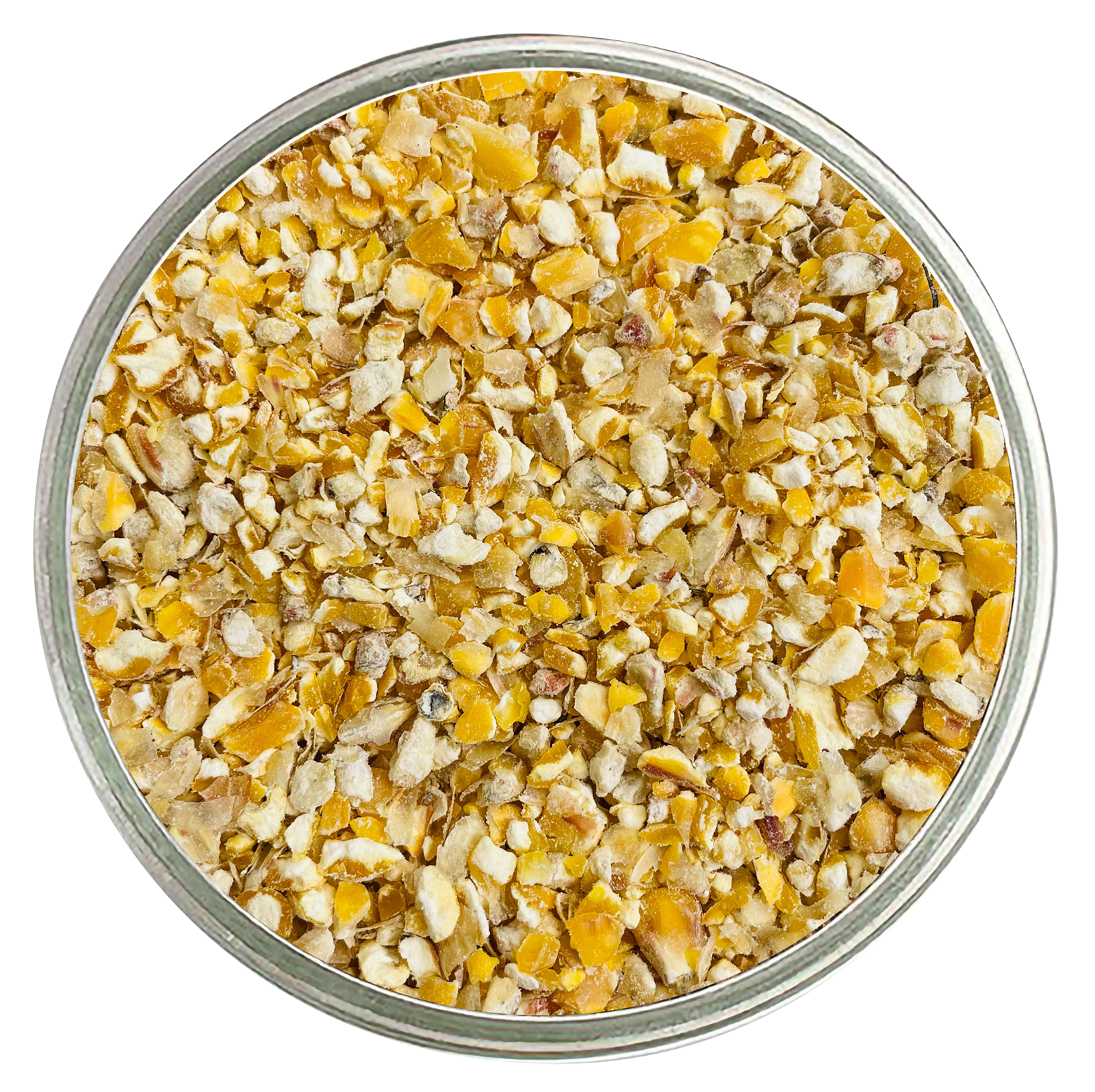 Bio Hühnerfutter Maisbruch 14 kg