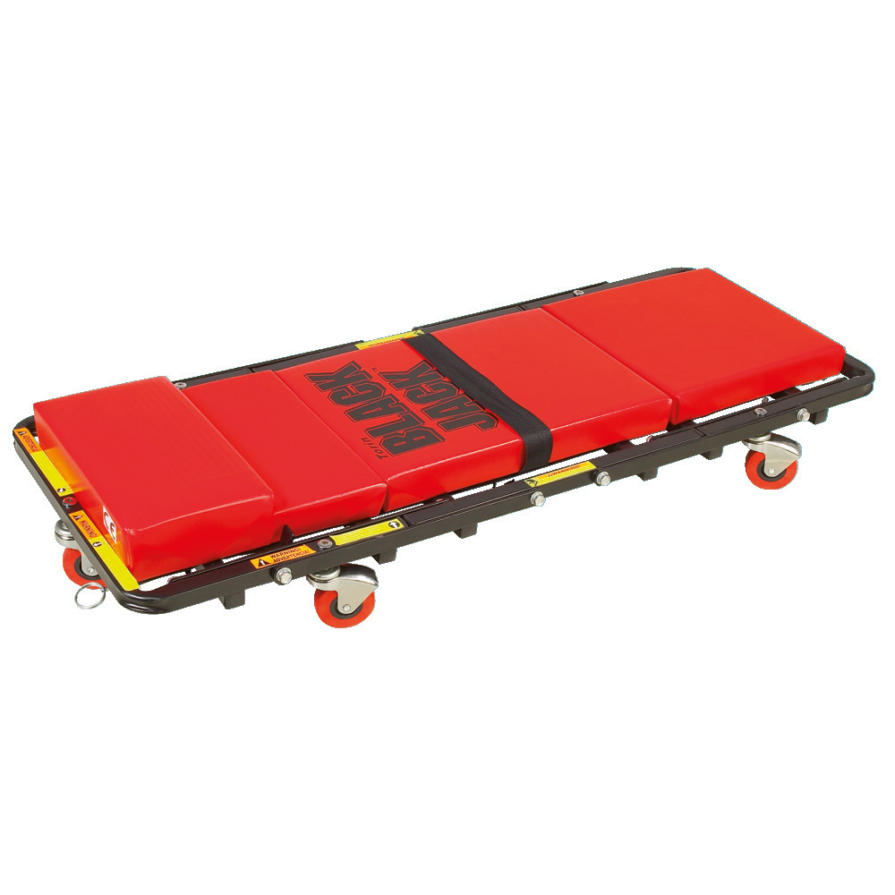 Carrello/sgabello da officina