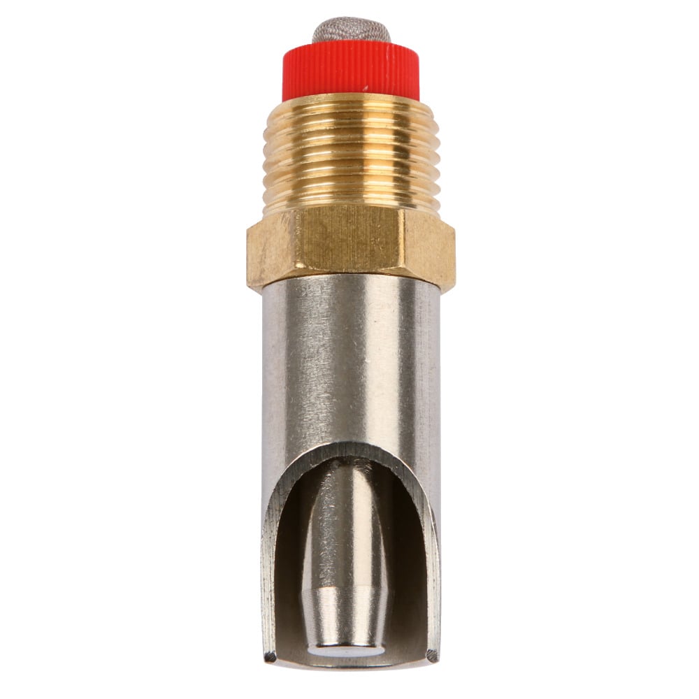 Beißnippel 1/2"