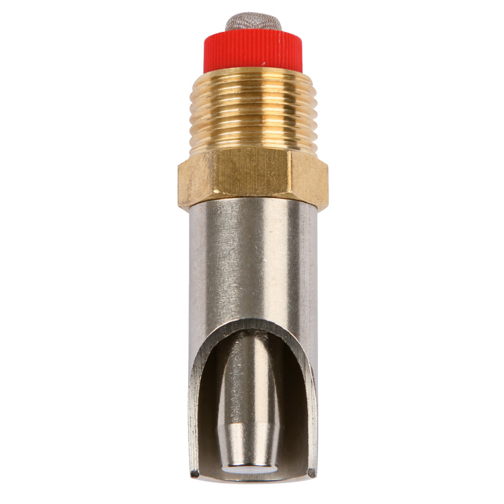 Beißnippel 1/2"