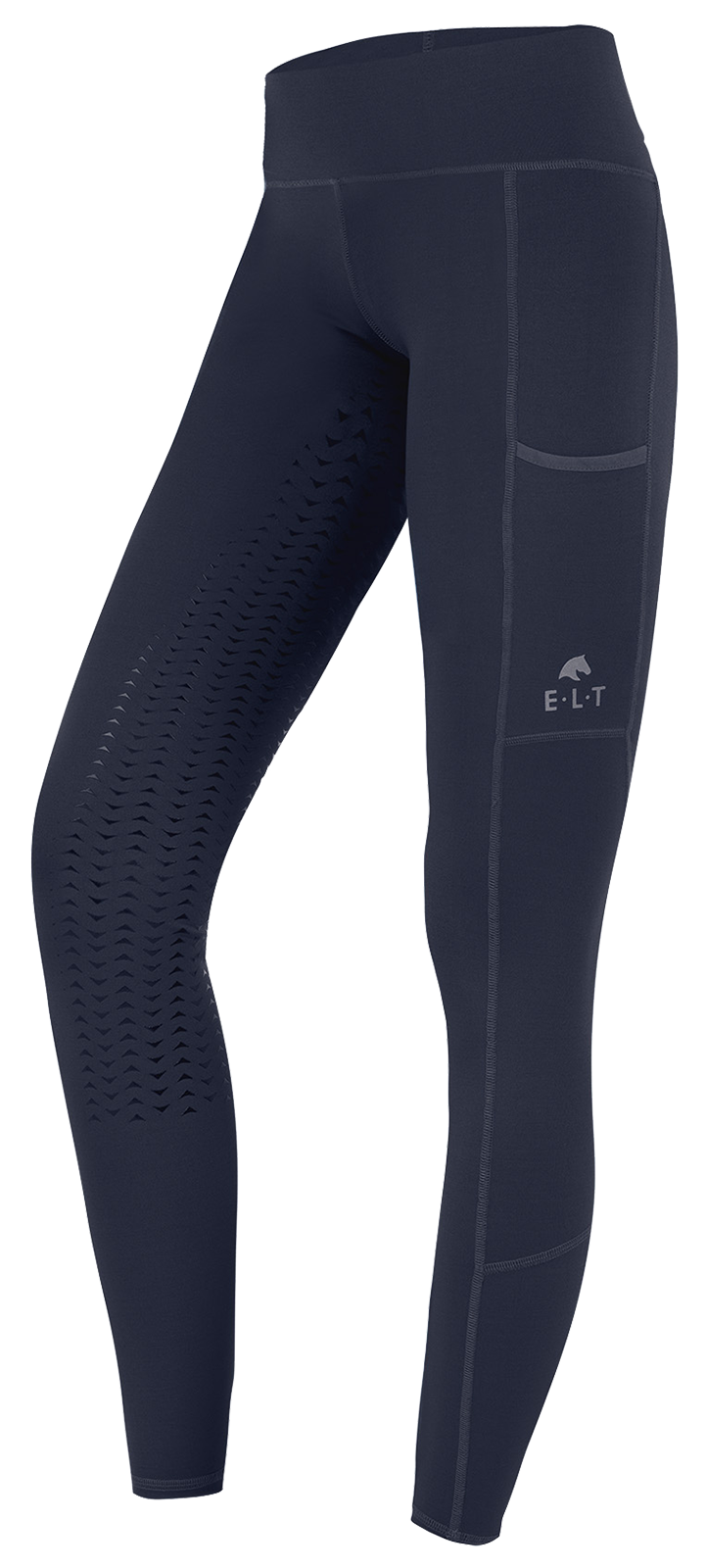 Reitlegging Kids nightblue-FA122129