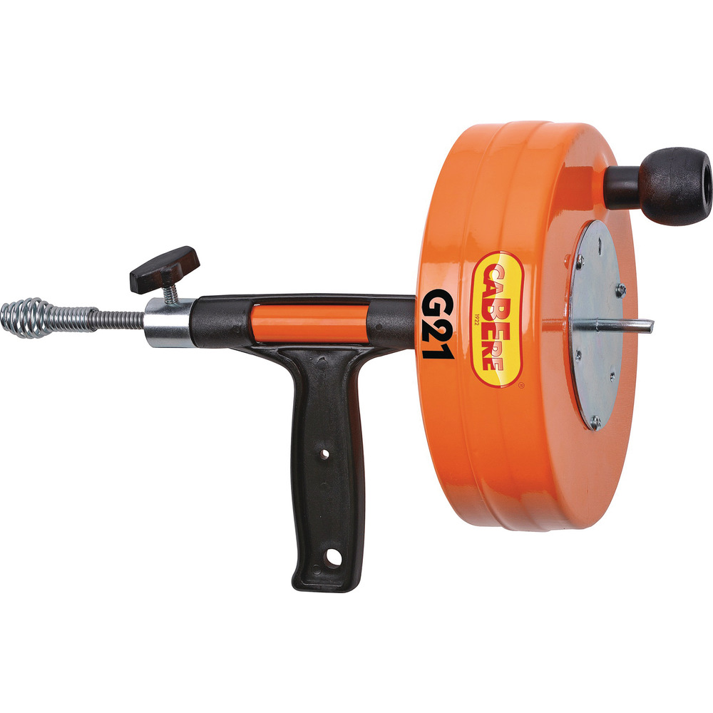 Hand- / Elektroreinigungsgerät G21