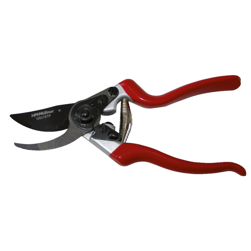 HM Gartenschere GS 21 ETP