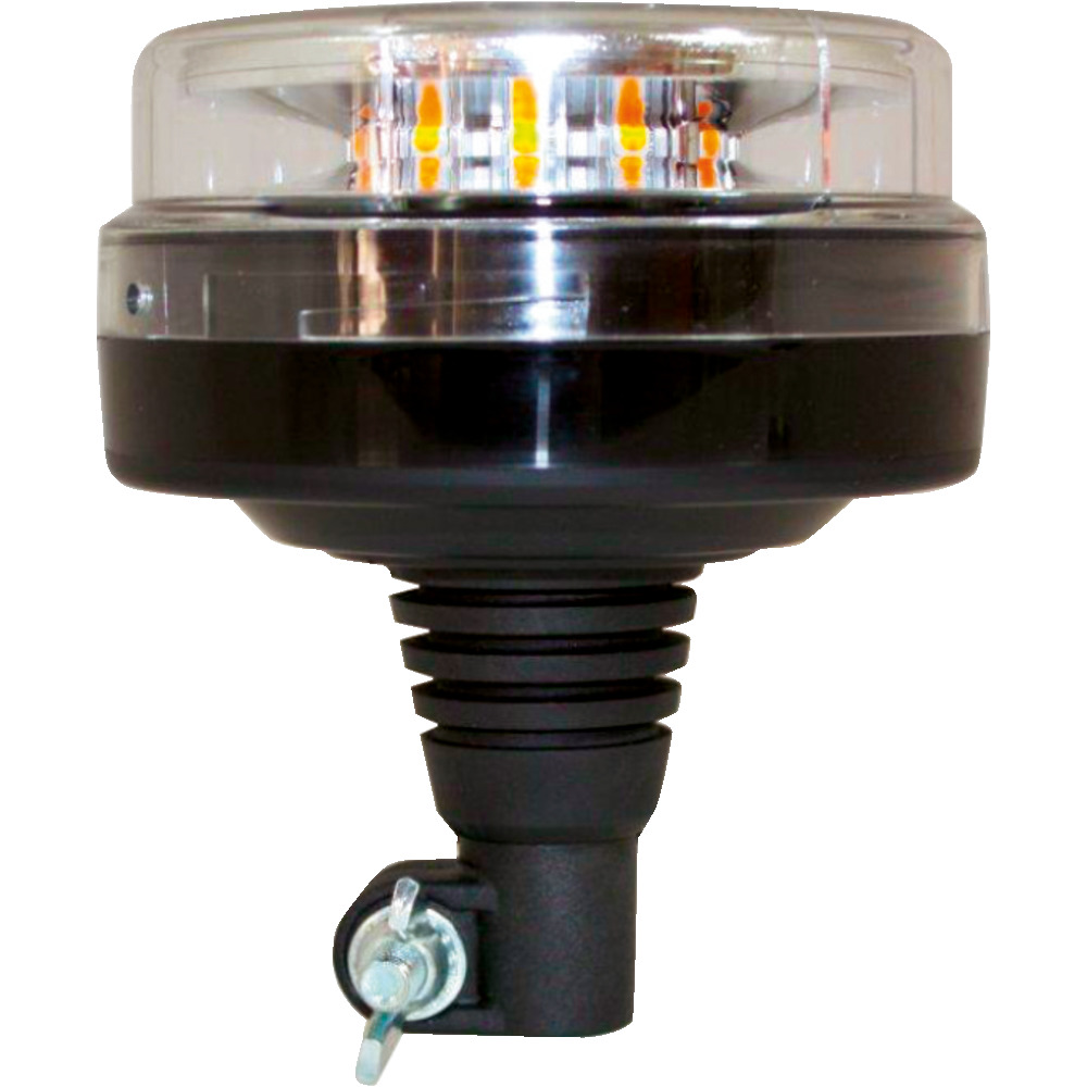 LED Kennleuchte - Stabmontage