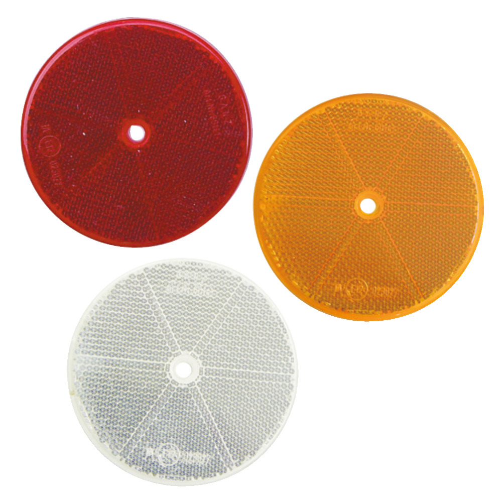 Rückstrahler Ø 60 mm-FA53880