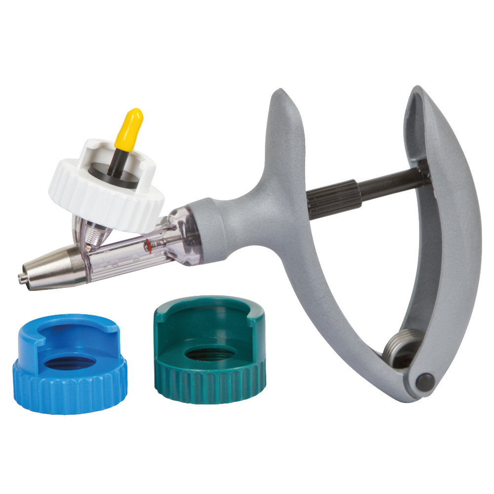 Feindosierspritze HSW ECO-MATIC®