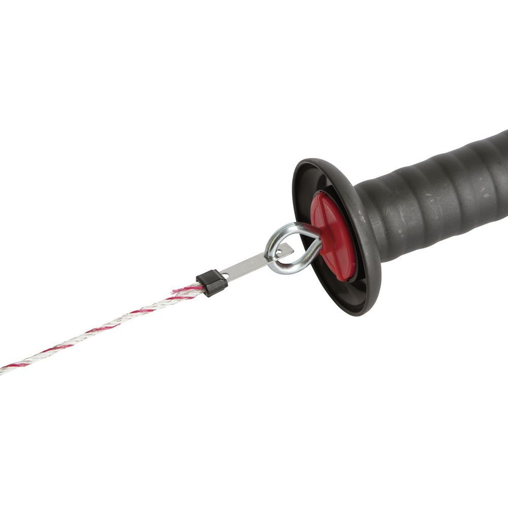 Litzenverbinder 3 mm Litzclip® Edelstahl 10er Set