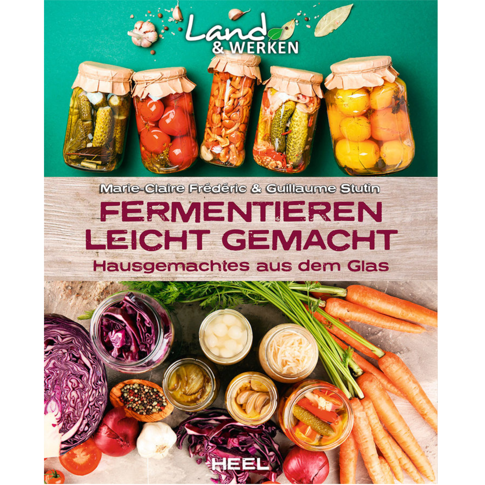 Fermentazione semplificata