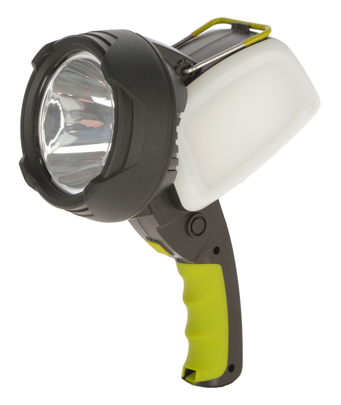 LED-Akku-Handscheinwerfer