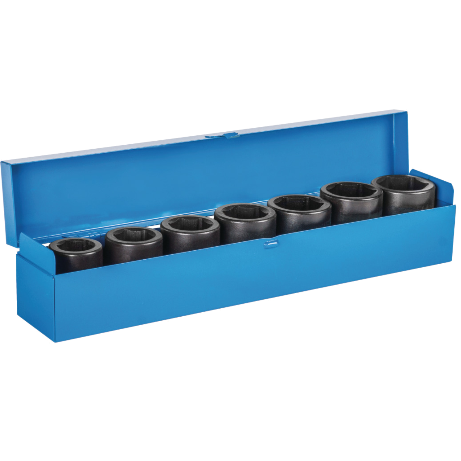  Jeu de douilles à choc 1 » 7pcs  