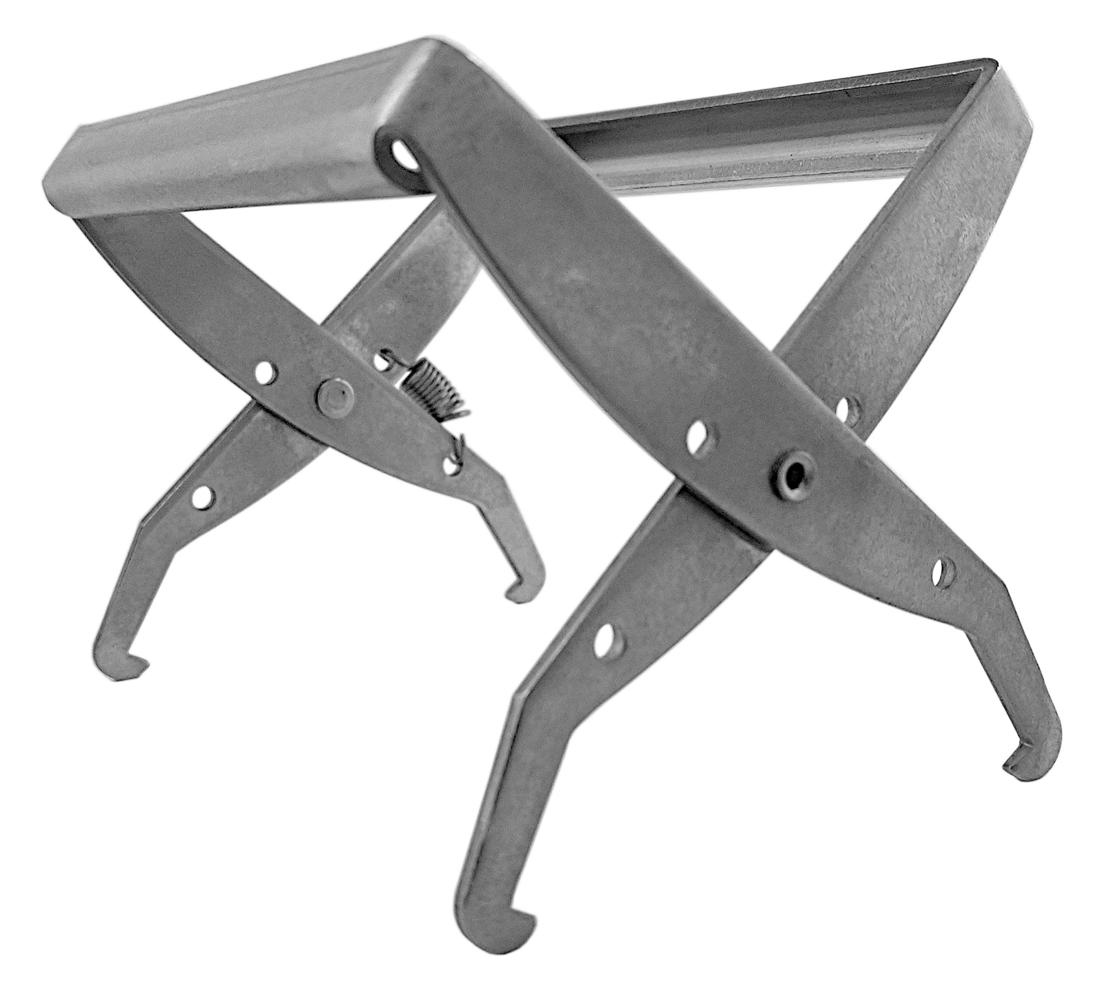 Wabenheber für modifizierte Oberträger 22 mm