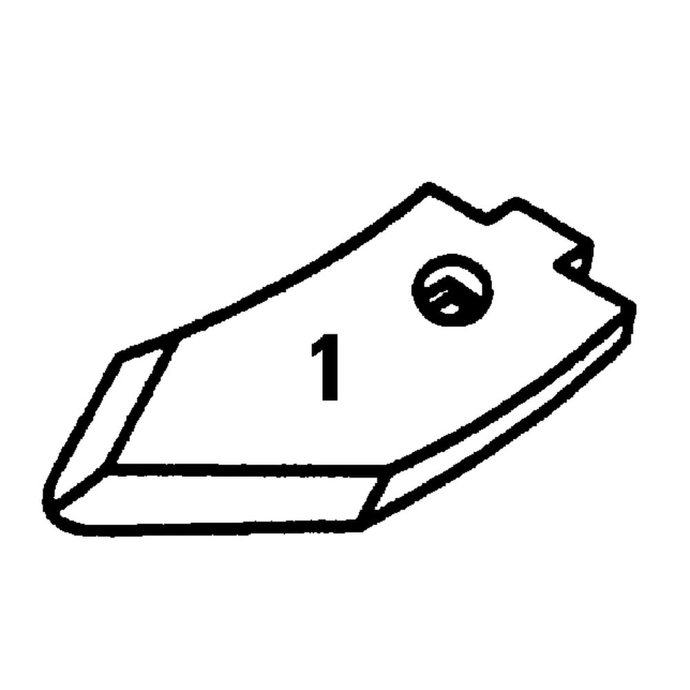 Scharspitze S12D