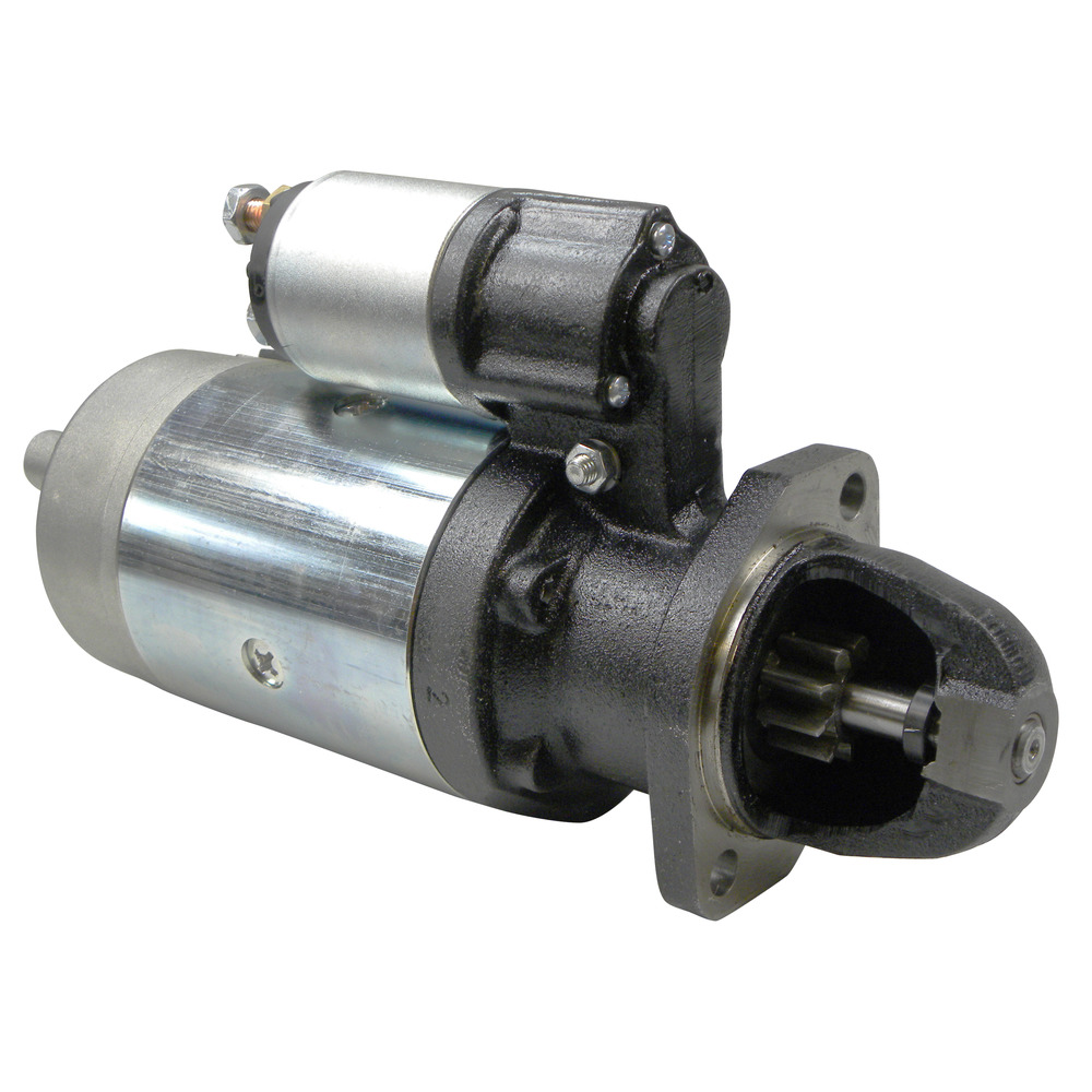 Starter 12V/3,0KW IS0671/MS332 Steyr-FA102948