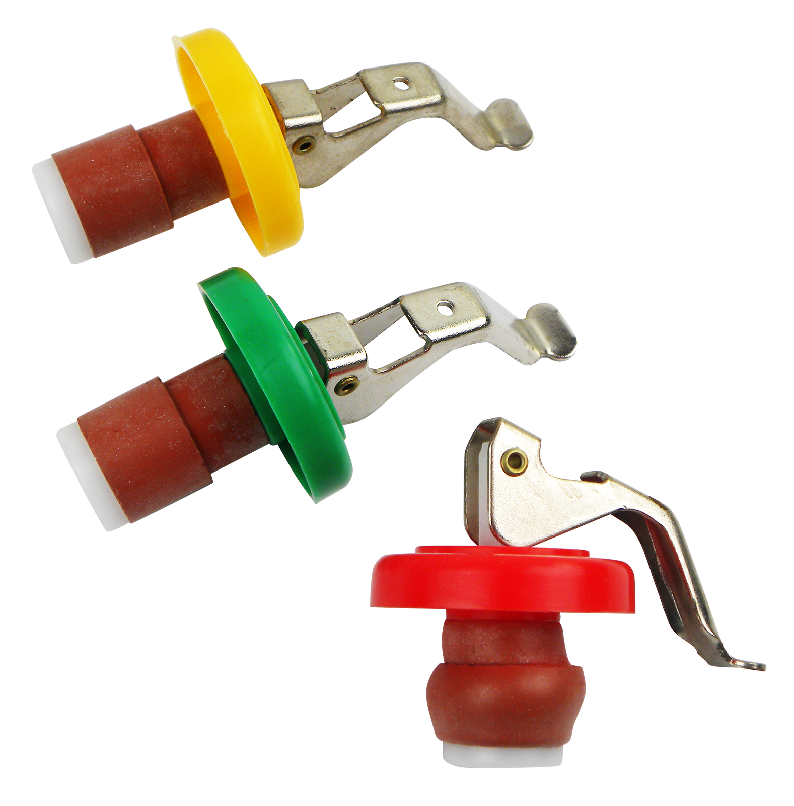bottle caps