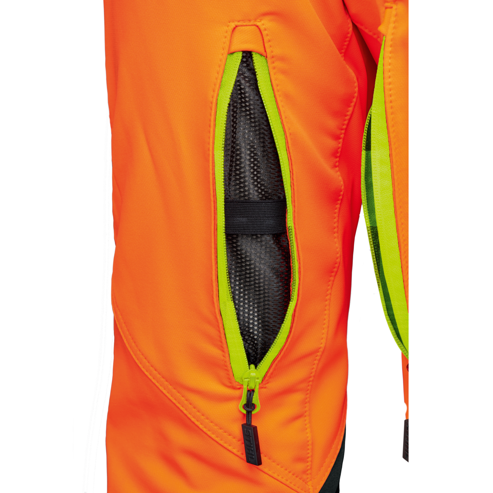  Forstbundhose Dynamic DuroTEC 