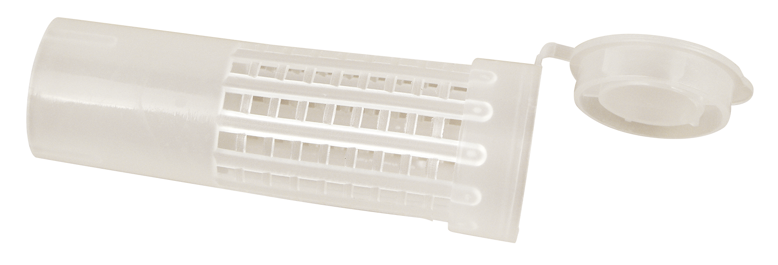 NICOT - Schlupfkäfig weiß 10 Stk.