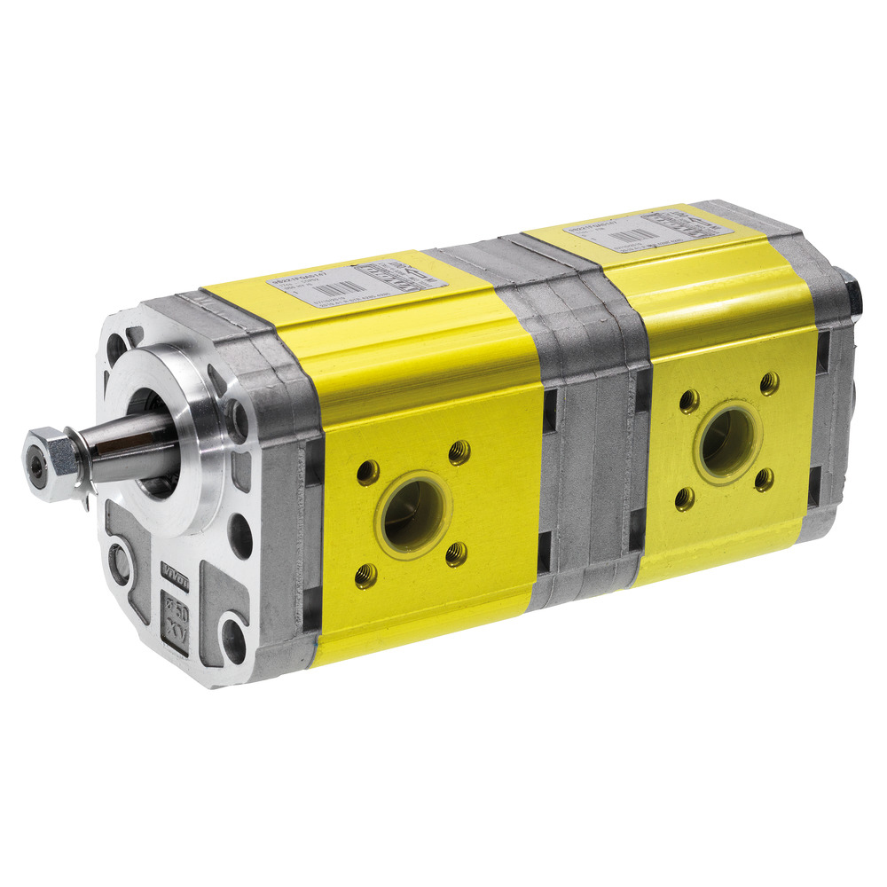 Hydraulikpumpe
