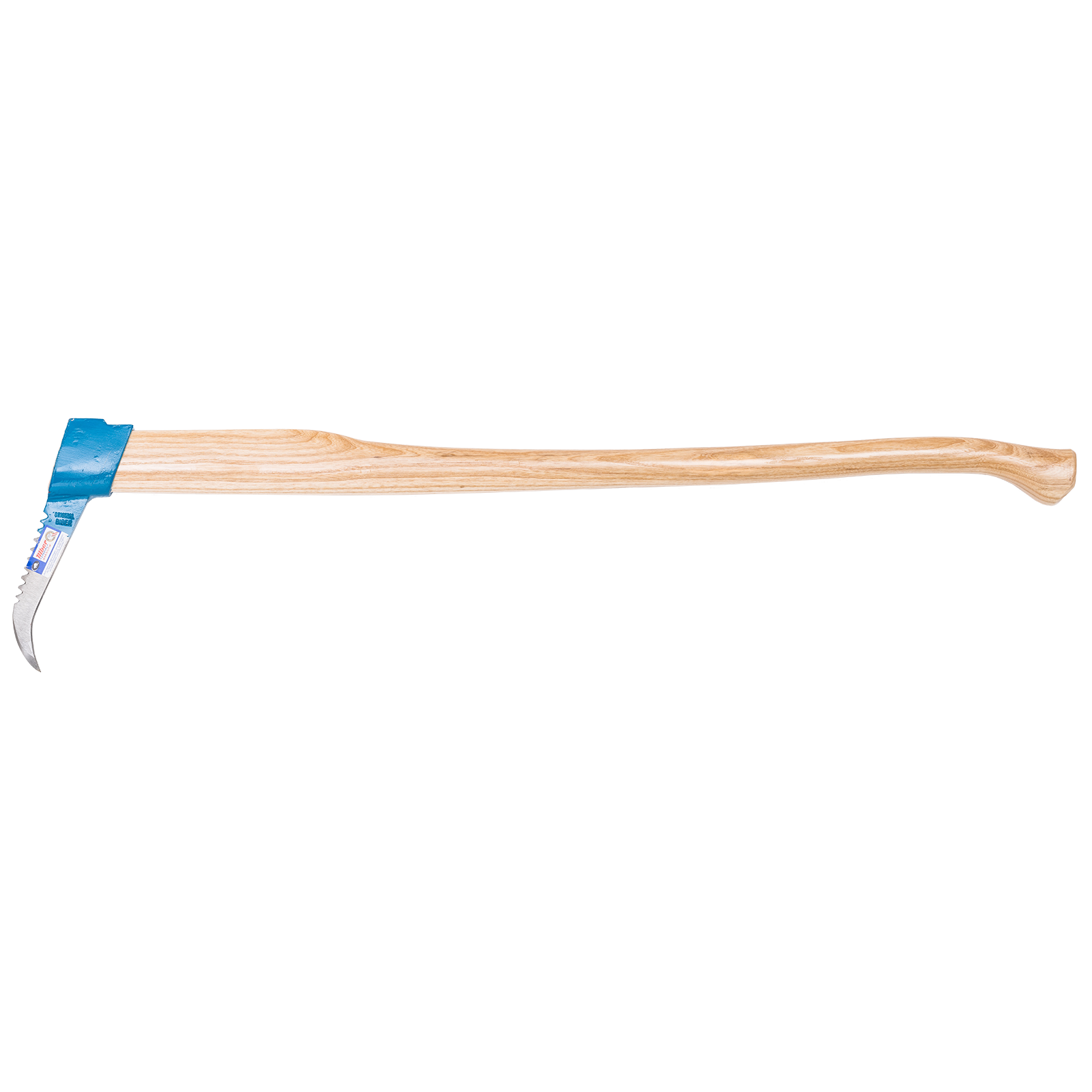 Sappel Biber gezahnt 1400 g 115 cm