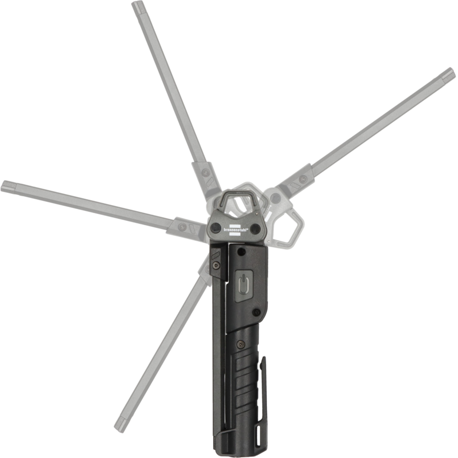  Handlampe LED AKKU 