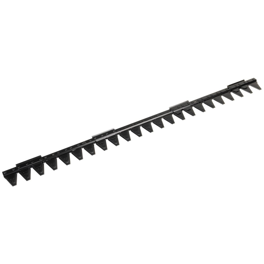 Mähmesser ESM 117cm 23 Klingen zu Universalbalken C