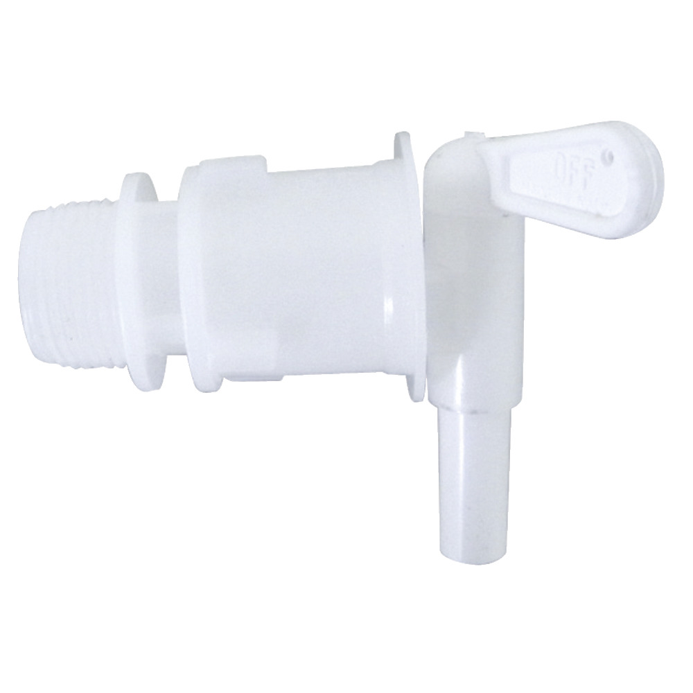 Auslaufhahn 3/4' AG, NW8 2er Pack