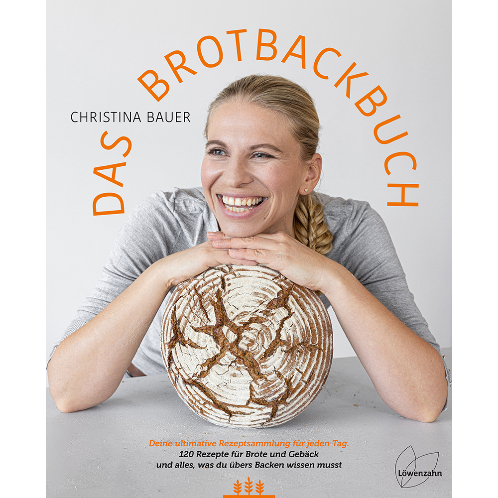 Das Brotbackbuch-FA119558