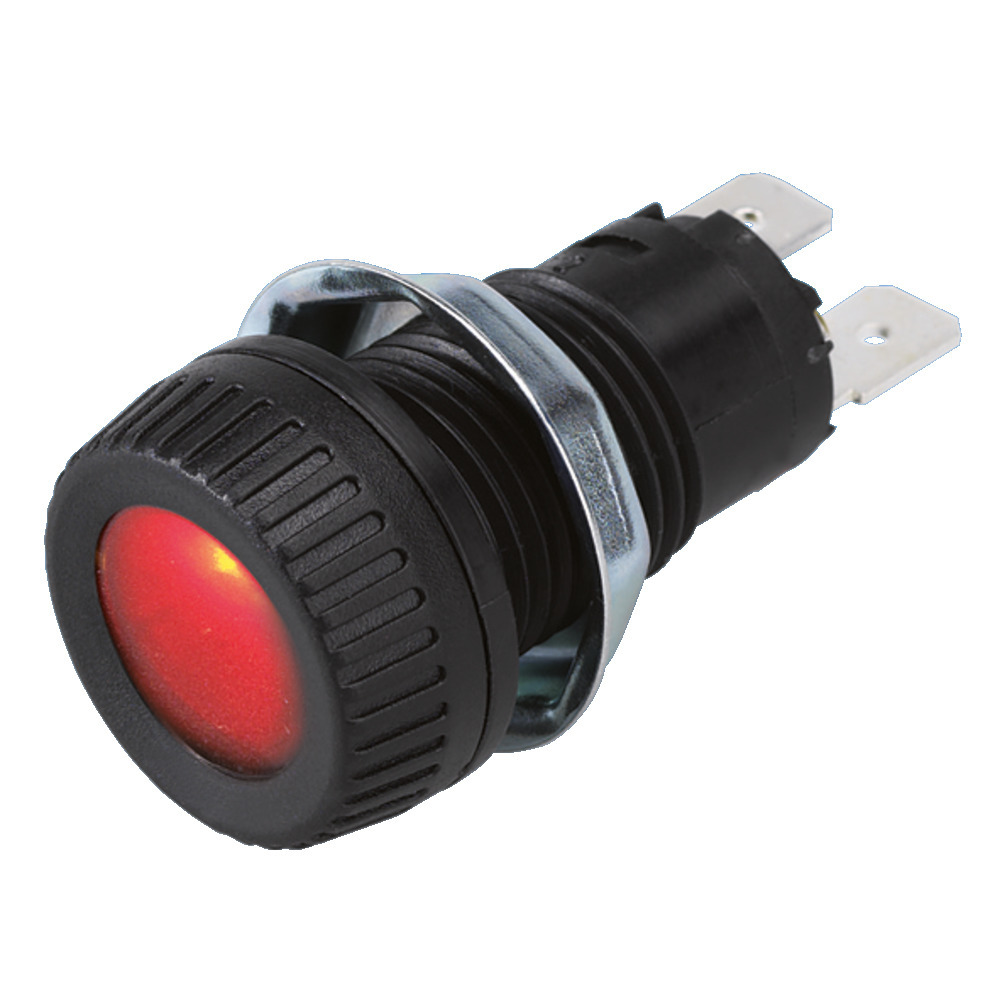 Kontrollleuchte 12 V