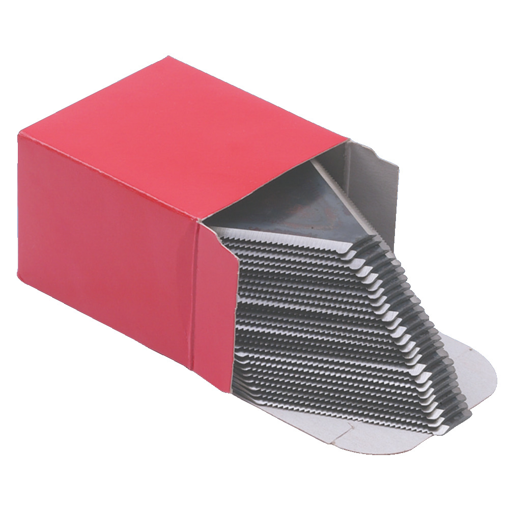 Klinge RS7500, 76x80x2 mm