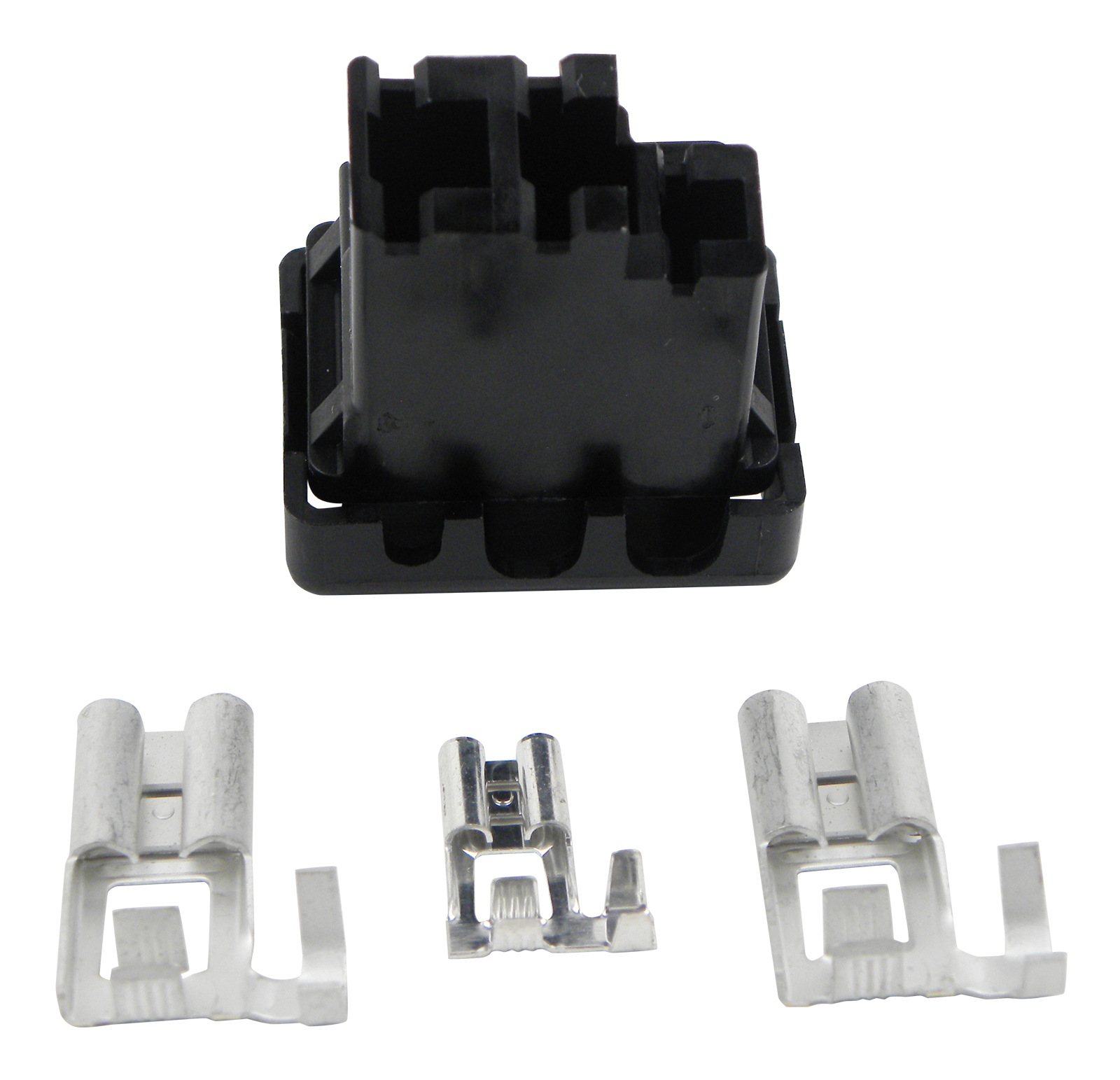 Stecker f.Lichtmaschine 2 Polig-FA108270