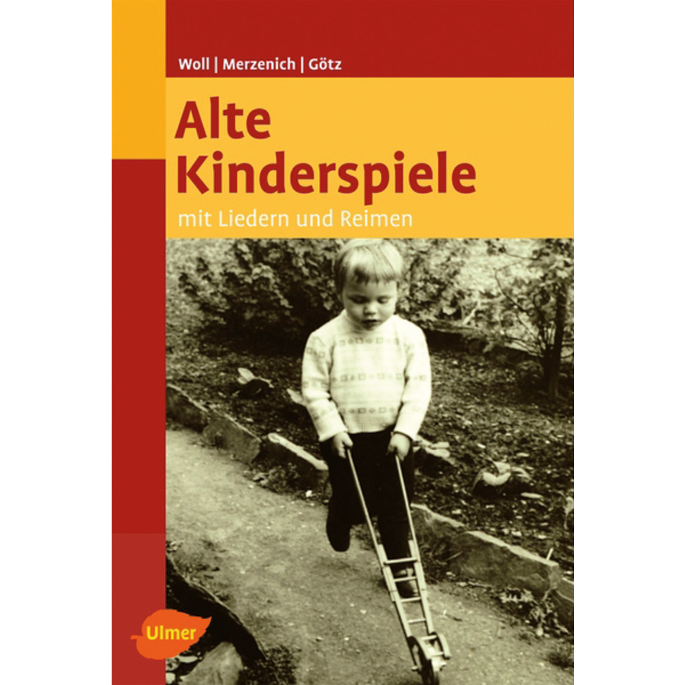 Alte Kinderspiele