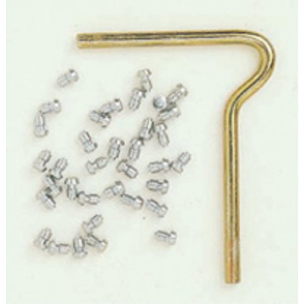 Ramponi per 1 paio di scarpe forestali