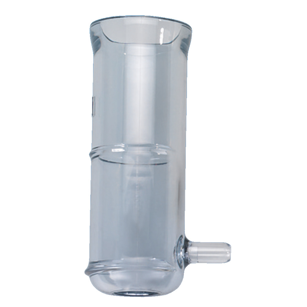 Zitzenbecher PVC Ziegen