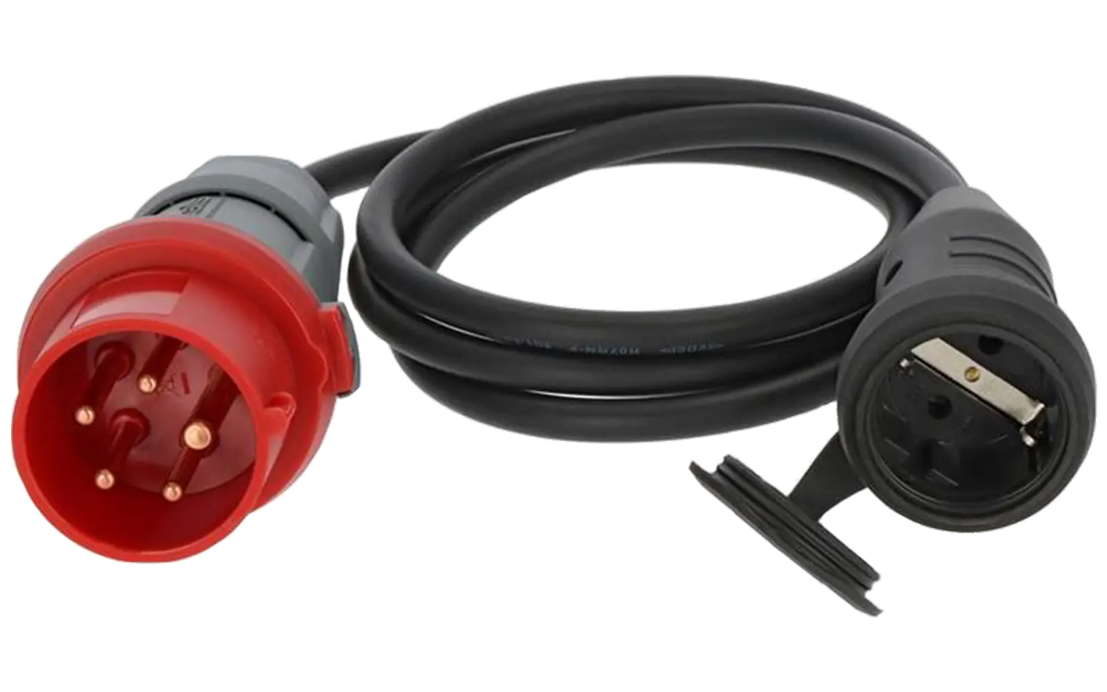 Adapterkabel CEE IP 44