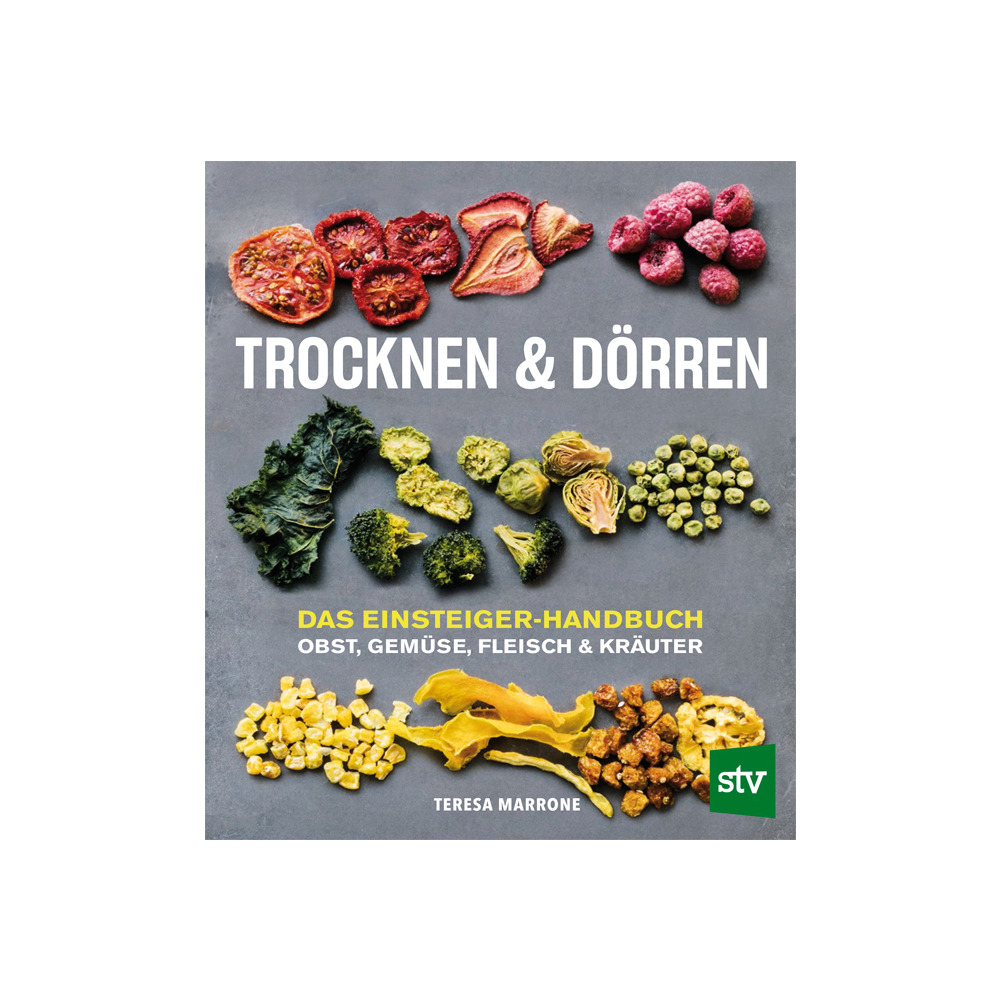 Trocknen und Dörren
