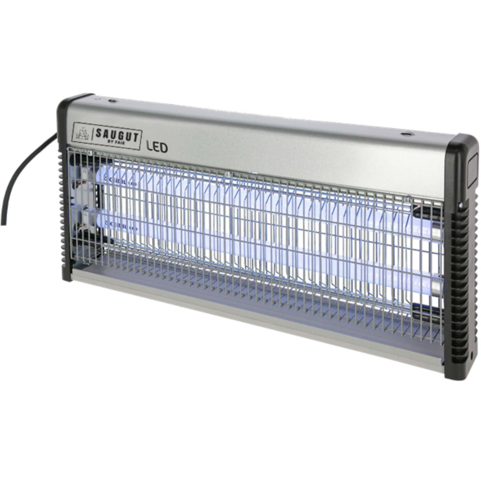 Fliegenvernichter EcoKill LED