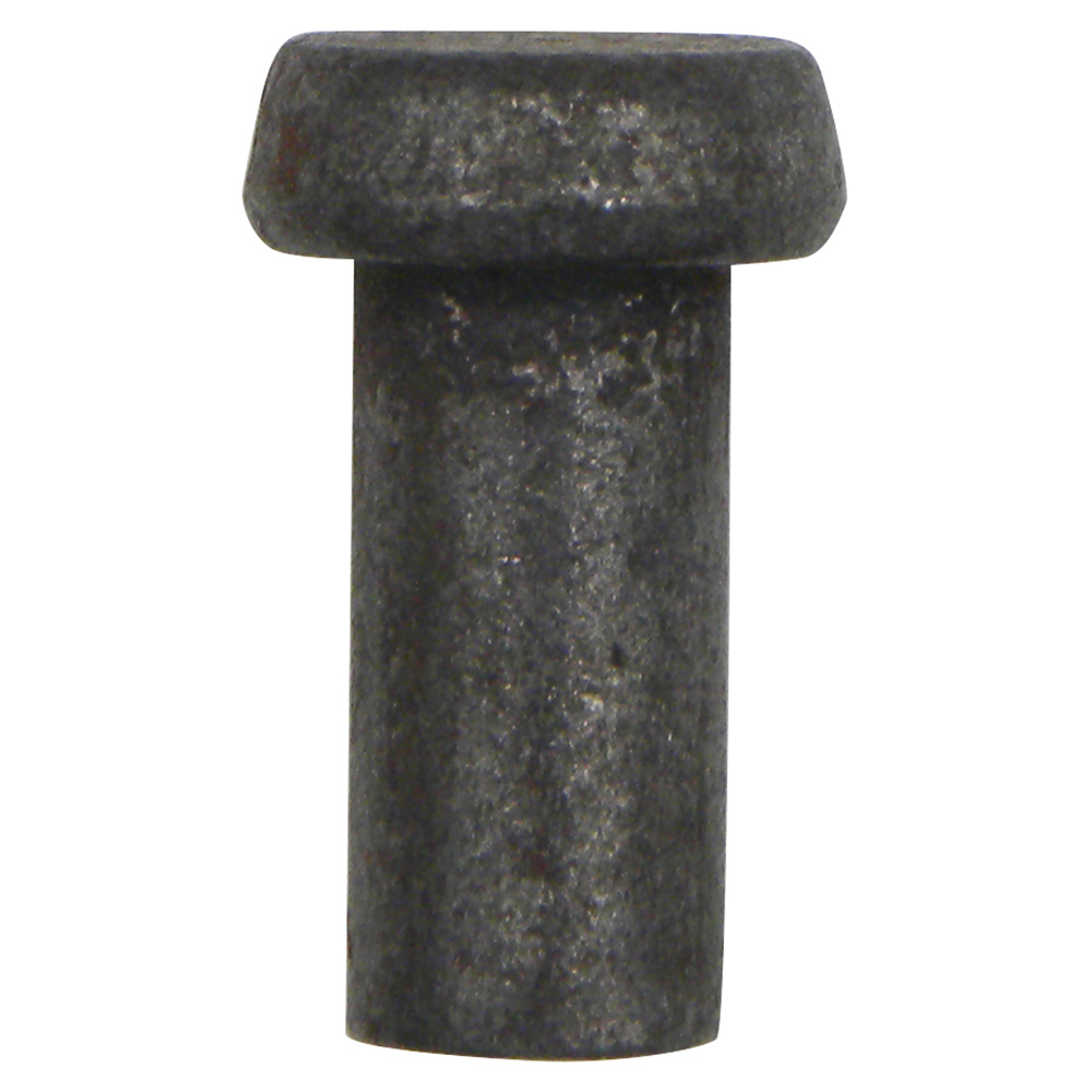 Zylinderkopfniete 5x16,5mm zu Agria 075690