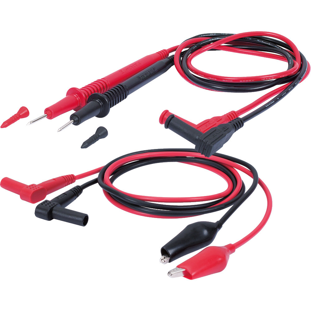 Multimeter