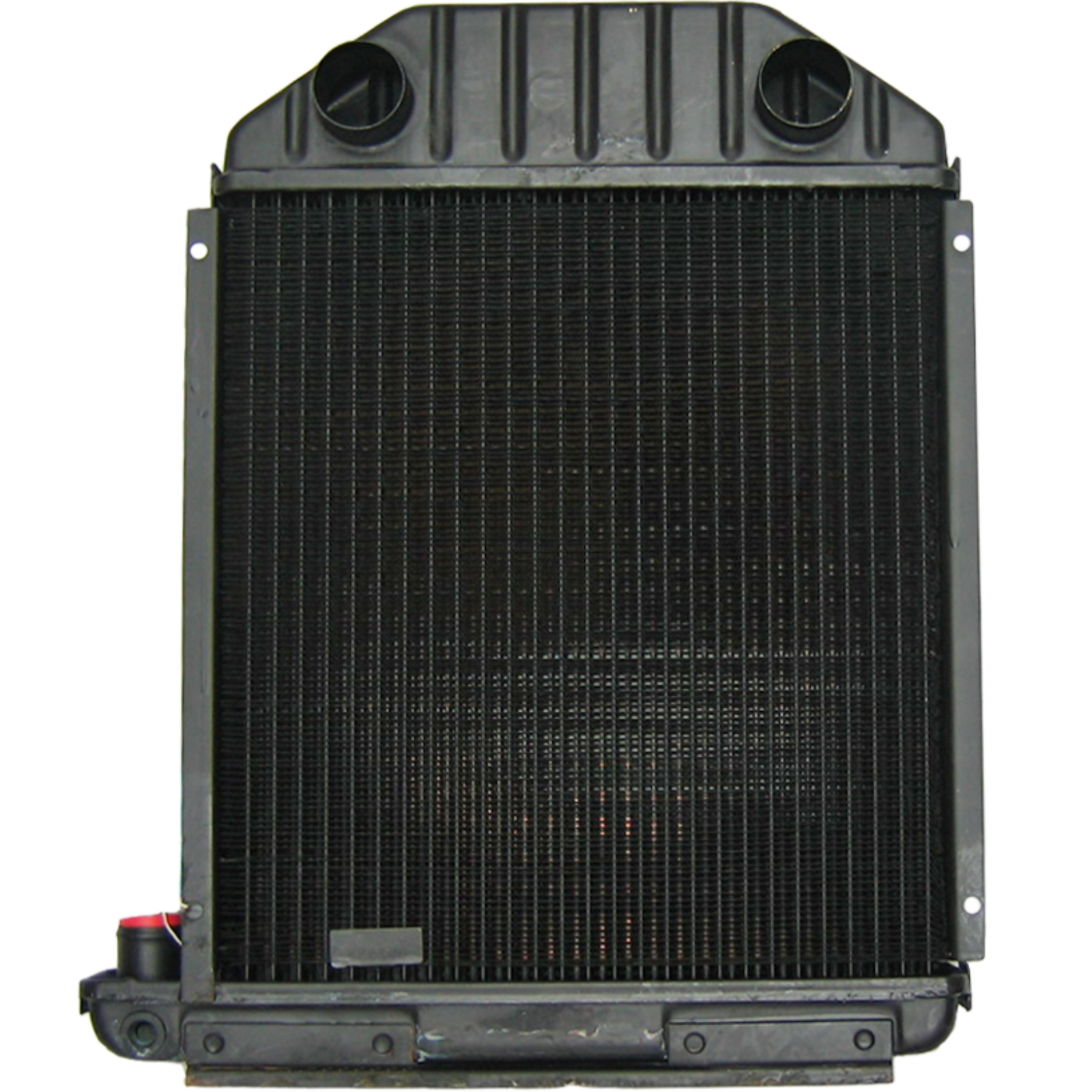 Kühler Ford Dexta