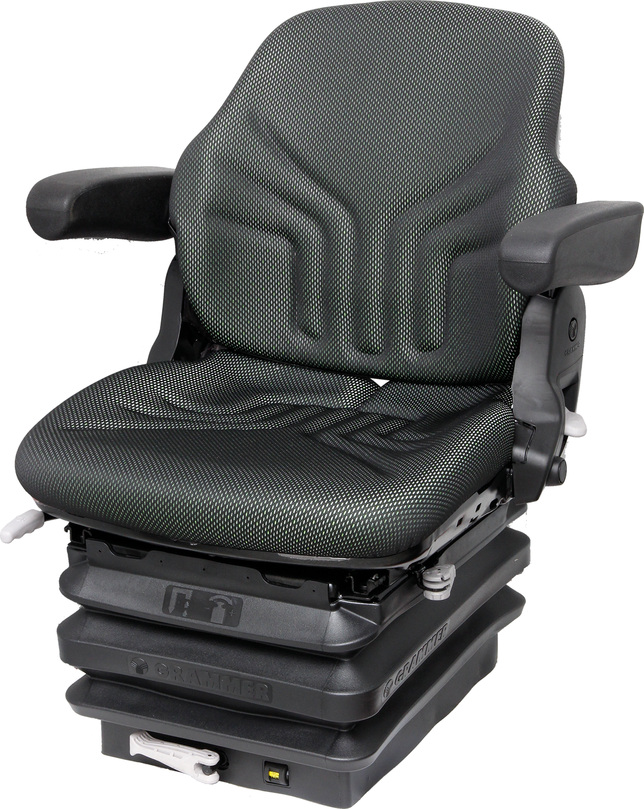 Fahrzeugsitz MSG 85/721, Maximo Basic