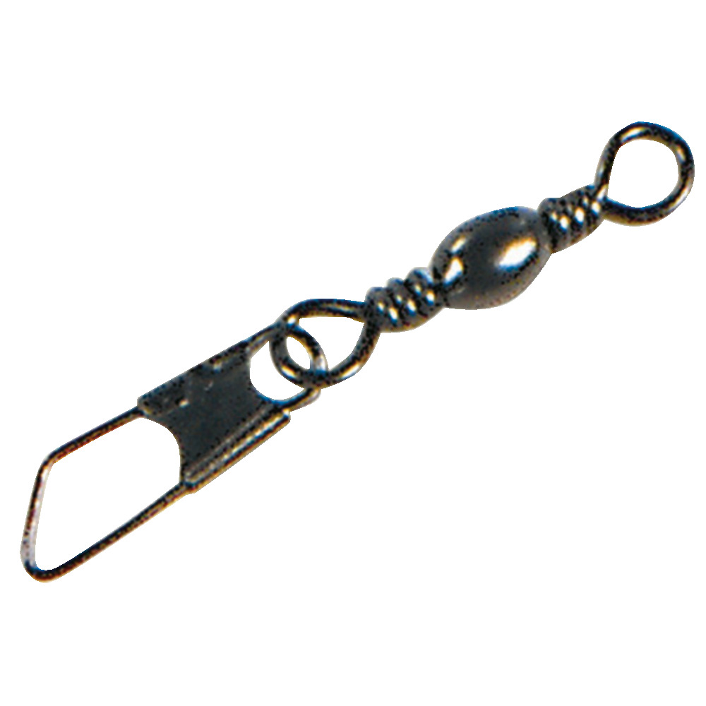 Sicherheits Karabiner