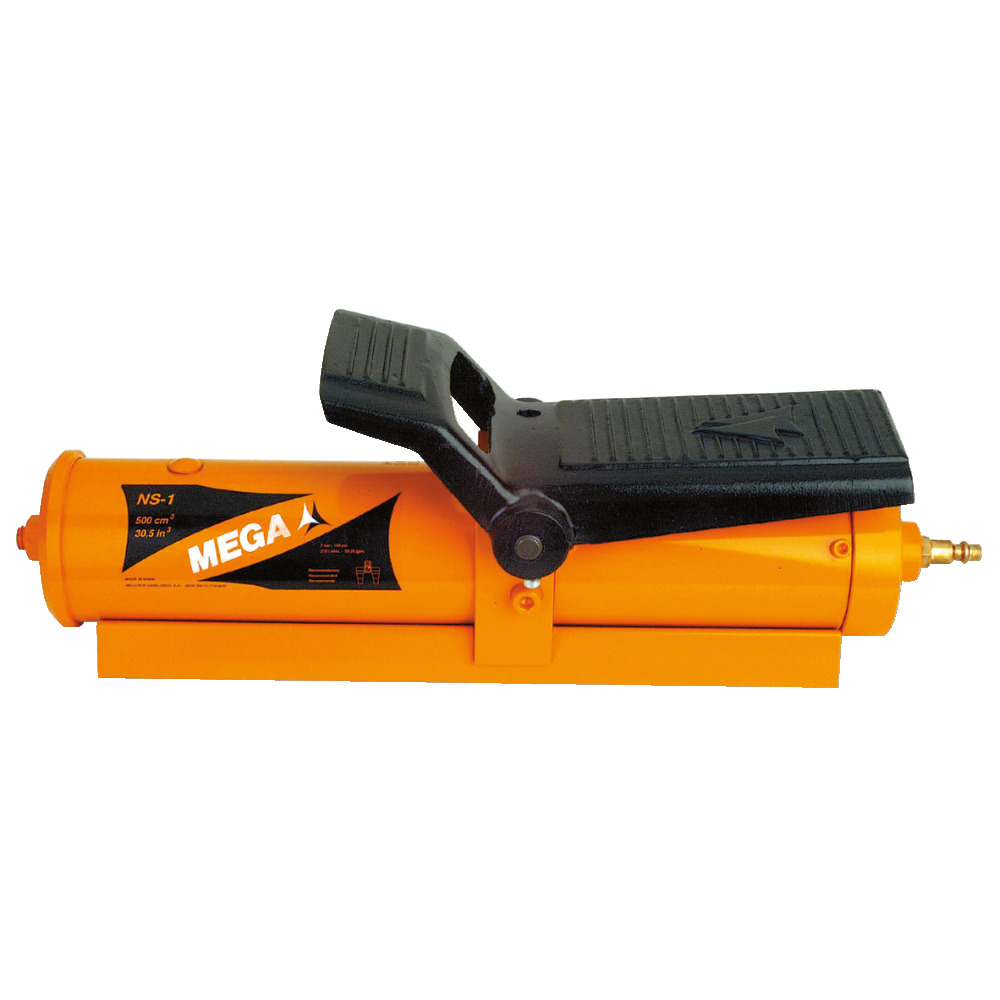 Hydr. Fußpumpe Mod. NS-21