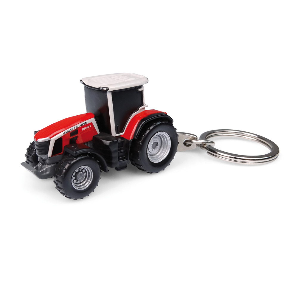 Schlüsselanhänger Massey Ferguson 8S.265