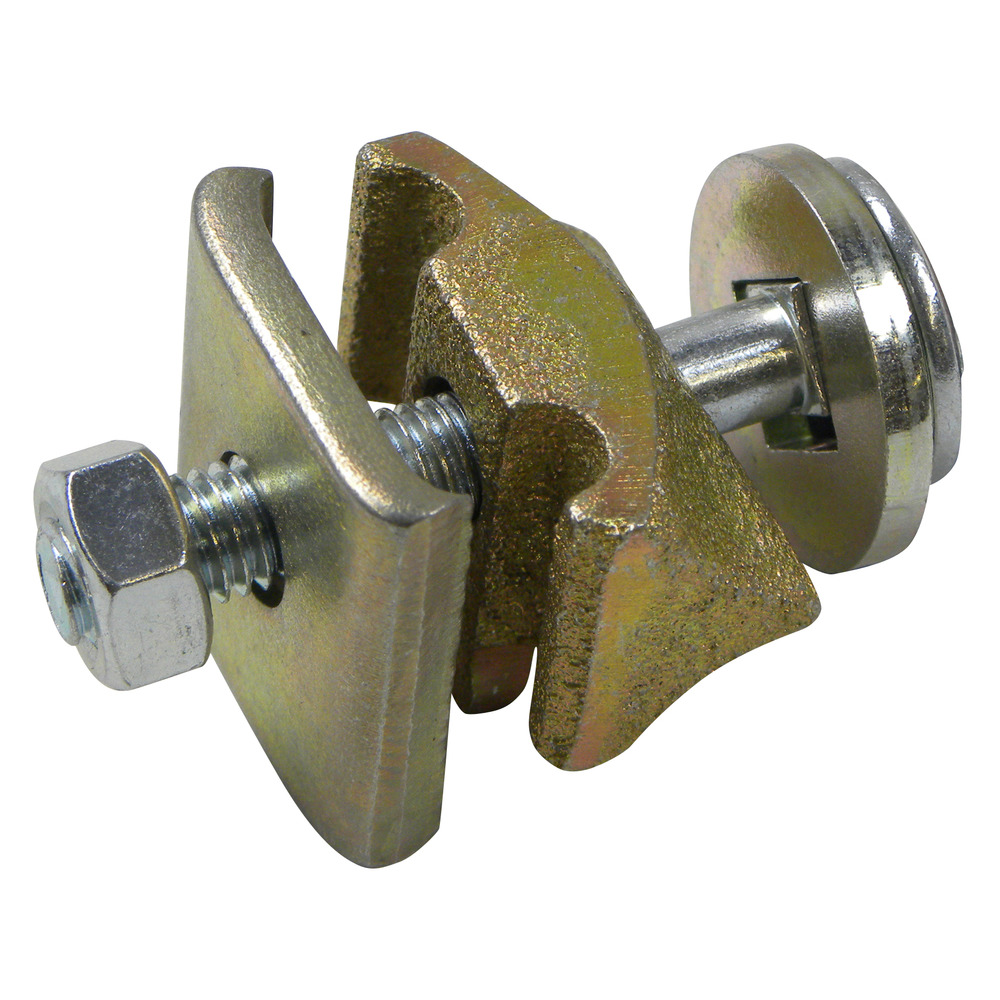 Zinkenhalter komplett