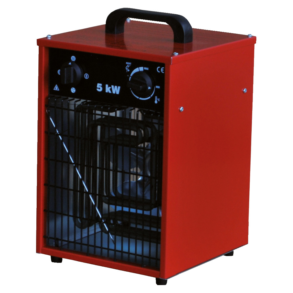 Elektroheizer FA 500 DM