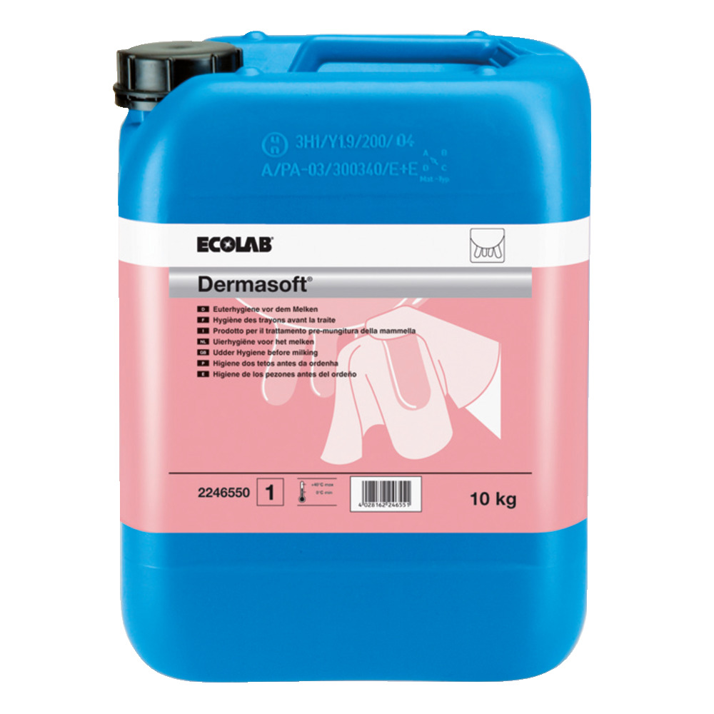 Dermasoft, 10 kg